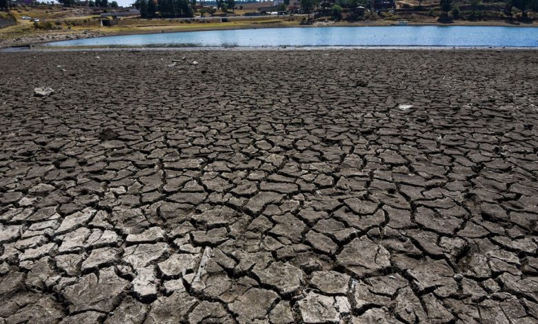 Por sequía severa en cuencas, Comisión exhorta a la Conagua para que adopte medidas en materia hídrica