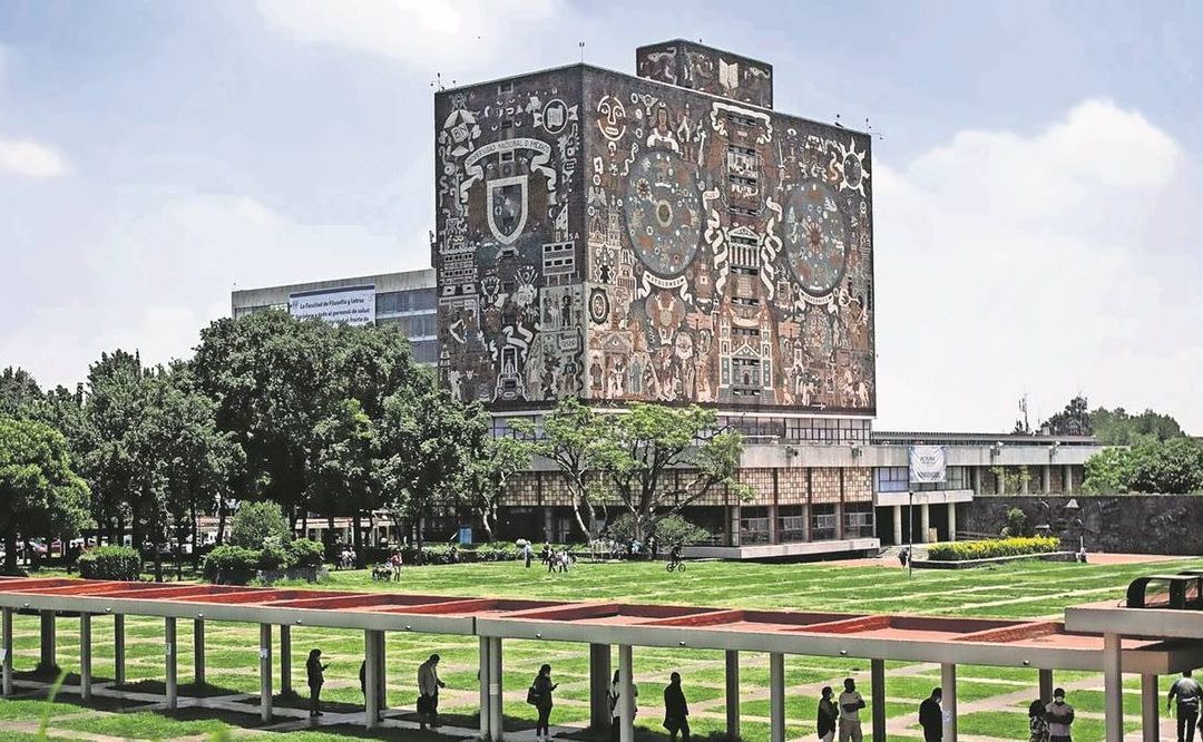 UNAM aclara situación financiera de la Facultad de Medicina tras investigación de la UIF