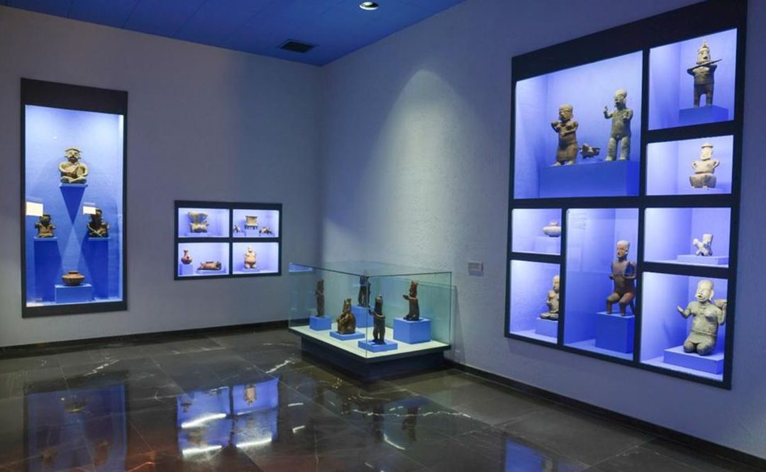 Tras casi 4 años, Museo Rufino Tamayo reabre sus puertas en Oaxaca bajo rectoría estatal