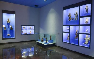 Tras casi 4 años, Museo Rufino Tamayo reabre sus puertas en Oaxaca bajo rectoría estatal