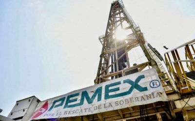 Pemex ‘patea’ meta de autosuficiencia en combustibles hasta 2025