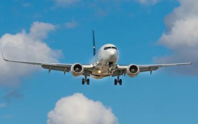 Precios de boletos de avión no tienen por qué subir: Hacienda