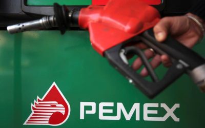 Pemex pierde 79 mil 134 mdp en el tercer trimestre de 2023