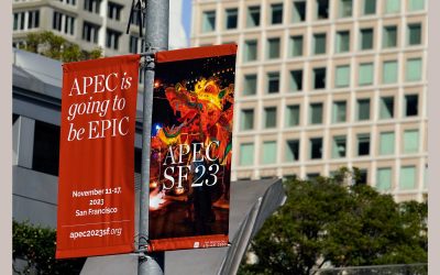 Celebrarán Cumbre del APEC en San Francisco, ¿qué es la APEC?