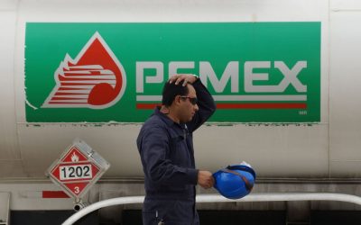 Reabre Pemex 56 gasolineras y el abasto de gas LP en Acapulco