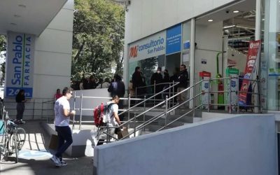 Impactará compra de vacunas en el gasto familiar