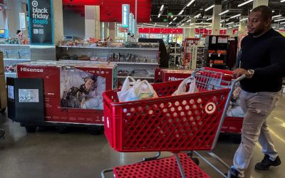 ¿Target en México? Esto sabemos de la apertura de tiendas en CDMX