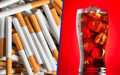 ¿Cuánto costará el refresco y los cigarros en 2024?