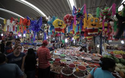 ¿Cuánto gastarán los mexicanos en fiestas decembrinas?, esto prevé Concanaco