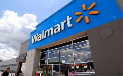 Walmart también venderá vacuna Covid-19 de Pfizer en sus farmacias en México