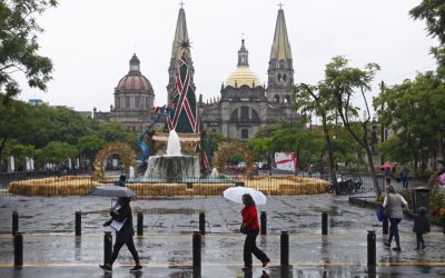 La deuda pública de Jalisco aumentó 75% en cinco años