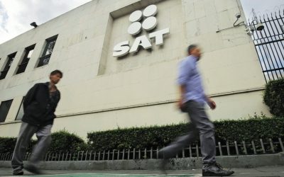 Habrá multas para quien no tenga buzón tributario: SAT