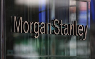 Morgan Stanley pagará 249 mdd por filtrar información confidencial de sus clientes