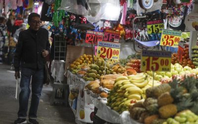 Advierten analistas de una desaceleración de la economía de México al cierre de 2023