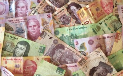 México suma 110 mil 744 mdd durante 2023 por 378 anuncios de inversión