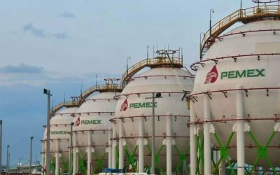 Subirán este año 24% apoyos a Pemex