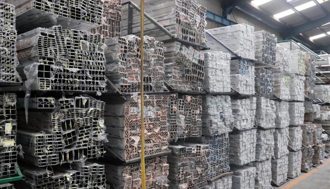 Industriales niegan acusación de EU sobre México como puente para exportaciones de acero desde Asia