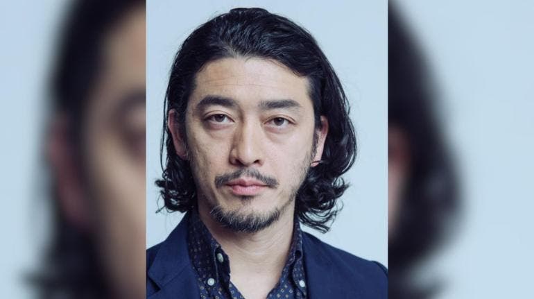 Detienen por agresión sexual el actor y director nipón Hideo Sakaki