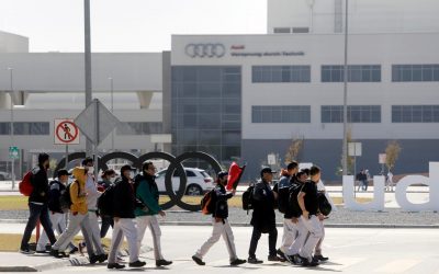 Sindicato de Audi en México rechaza parar huelga tras propuesta de aumento salarial de 7 %