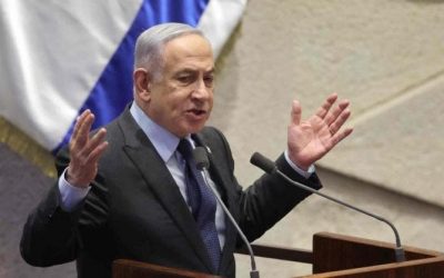 EU responde a Netanyahu que no quiere una reocupación israelí de Gaza tras la guerra