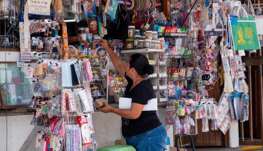 El PIB de México creció 3.2% en 2023, impulsado por la industria: Inegi
