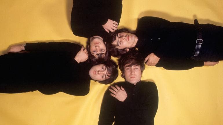 Sam Mendes dirigirá biopics de cada integrante de The Beatles