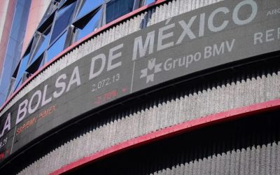 Gana la Bolsa Mexicana 1.73%, su mayor avance en lo que va del año