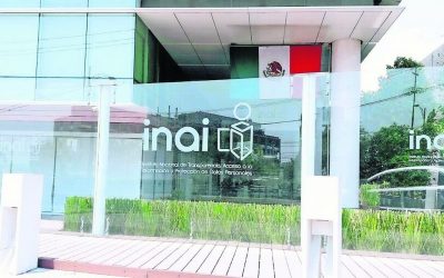 Lotería Nacional debe transparentar documento en materia de protección de datos personales: INAI