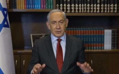 Netanyahu reprogramará la reunión con EU sobre operación en Rafah