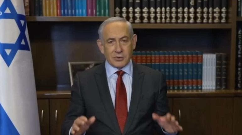 Netanyahu reprogramará la reunión con EU sobre operación en Rafah