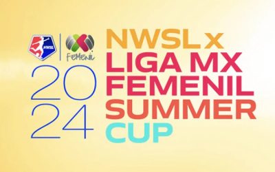 Firman NWSL y Liga MX un acuerdo histórico y competirán en la nueva “Summer Cup”