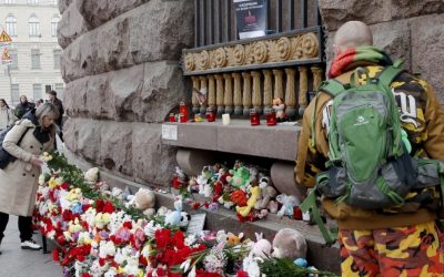 Francia eleva al máximo su nivel de alerta terrorista tras el ataque en Moscú perpetrado por el Estado Islámico