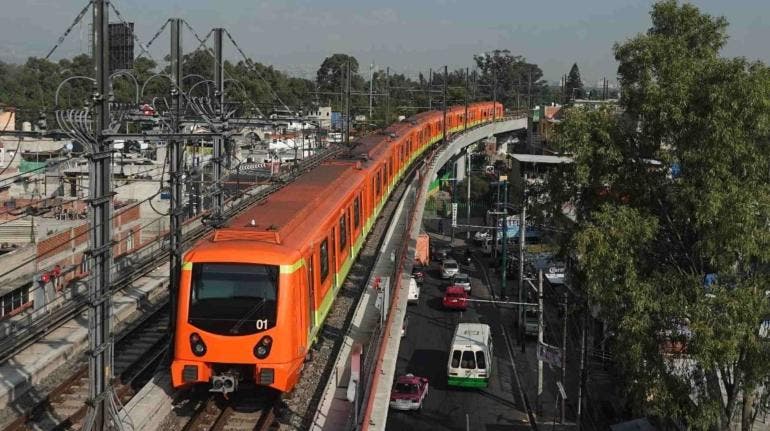 Darán apoyo de 9 mil 600 pesos a comercios afectados por ampliación de L12 del Metro