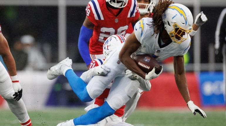 NFL prohíbe la ‘tackleada’ ‘hip-drop’ a pesar de la oposición de jugadores