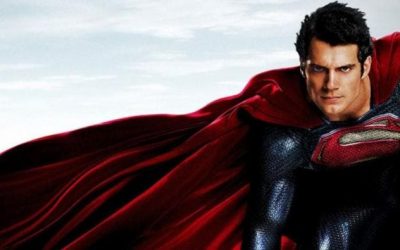 Henry Cavill, protagonista de Supermán o El Hombre de Acero, será padre por primera vez