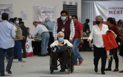 Avanza en Diputados reforma de Morena para disponer de los ahorros no reclamados a las afores por personas mayores de 70 años