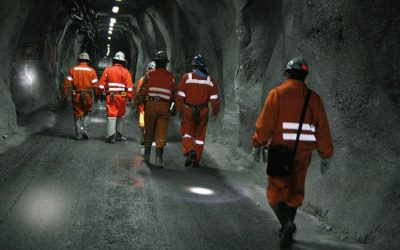 Panel laboral del T-MEC resuelve a favor de México en caso de mina San Martín