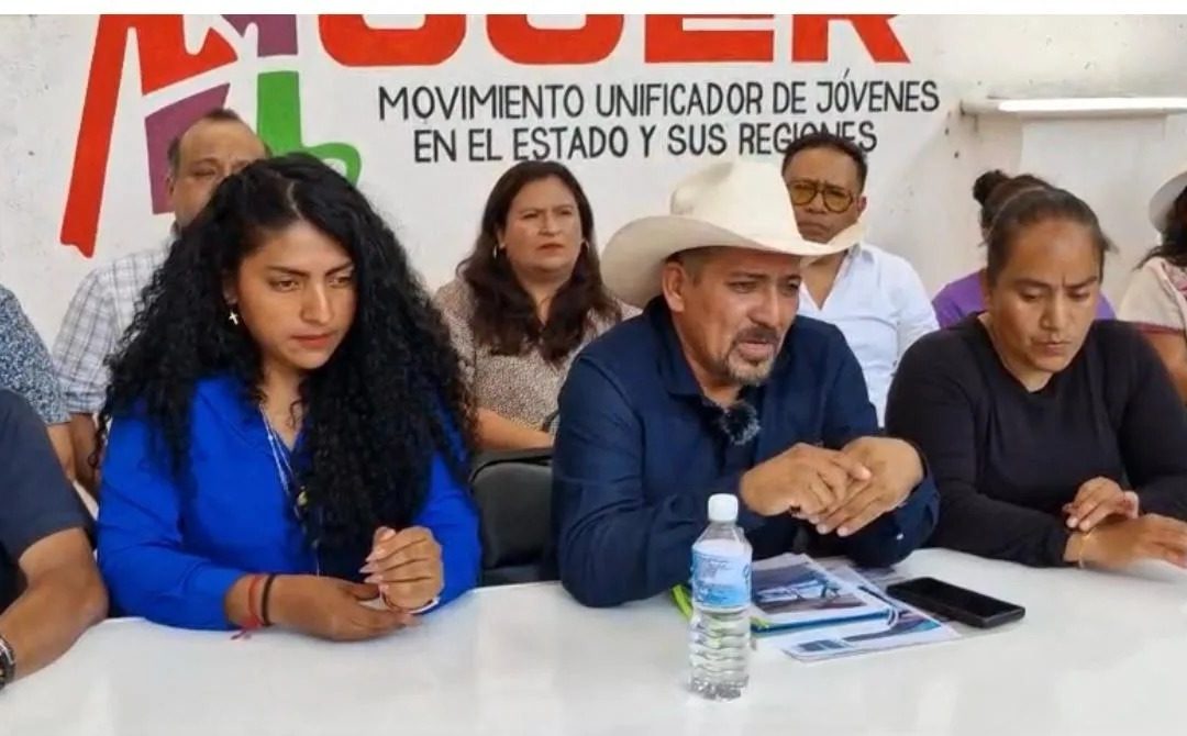 Amenazan de muerte a candidato a presidencia municipal de Villa de Zaachila, Oaxaca
