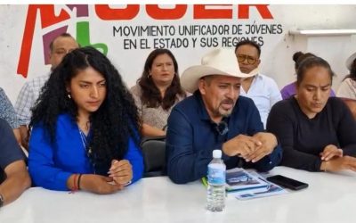 Amenazan de muerte a candidato a presidencia municipal de Villa de Zaachila, Oaxaca