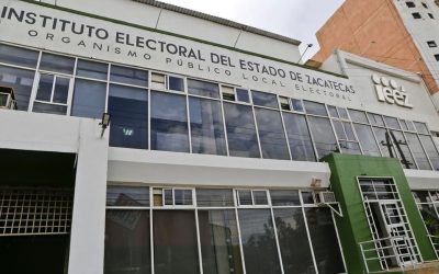 Instituto Electoral de Zacatecas se contradice por renuncia masiva de candidatas