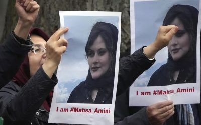 Intensificó Irán la represión de las mujeres en 2023, según Amnistía Internacional
