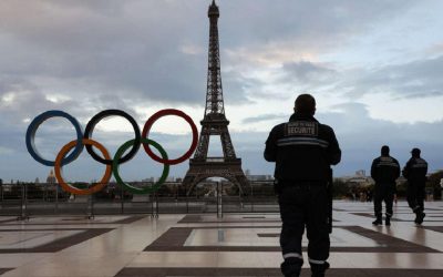 Arrestan a un joven sospechoso de querer cometer un atentado durante los Juegos de París