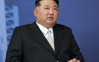 Supervisa Kim Jong-un un simulacro de “contraataque nuclear”