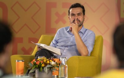 Asegura Máynez que contrincantes le faltaron “al respeto” a los mexicanos en el debate