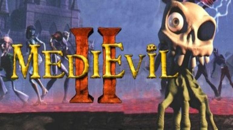 Rumores apuntan a un remake sorpresa de MediEvil II en próximo evento de PlayStation
