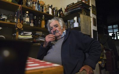 Asegura José Mujica que Latinoamérica “perdió la perspectiva del interés común”