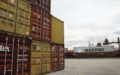 Exportaciones de México a Ecuador, con el peor arranque de año desde 2006