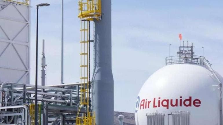 AMLO decreta expropiación de planta de hidrógeno en Hidalgo