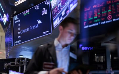 Cierra Wall Street en rojo y el Dow Jones pierde 1.49%, pendiente de la Fed