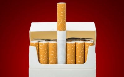 Alistan nuevas advertencias en cajetillas de cigarros